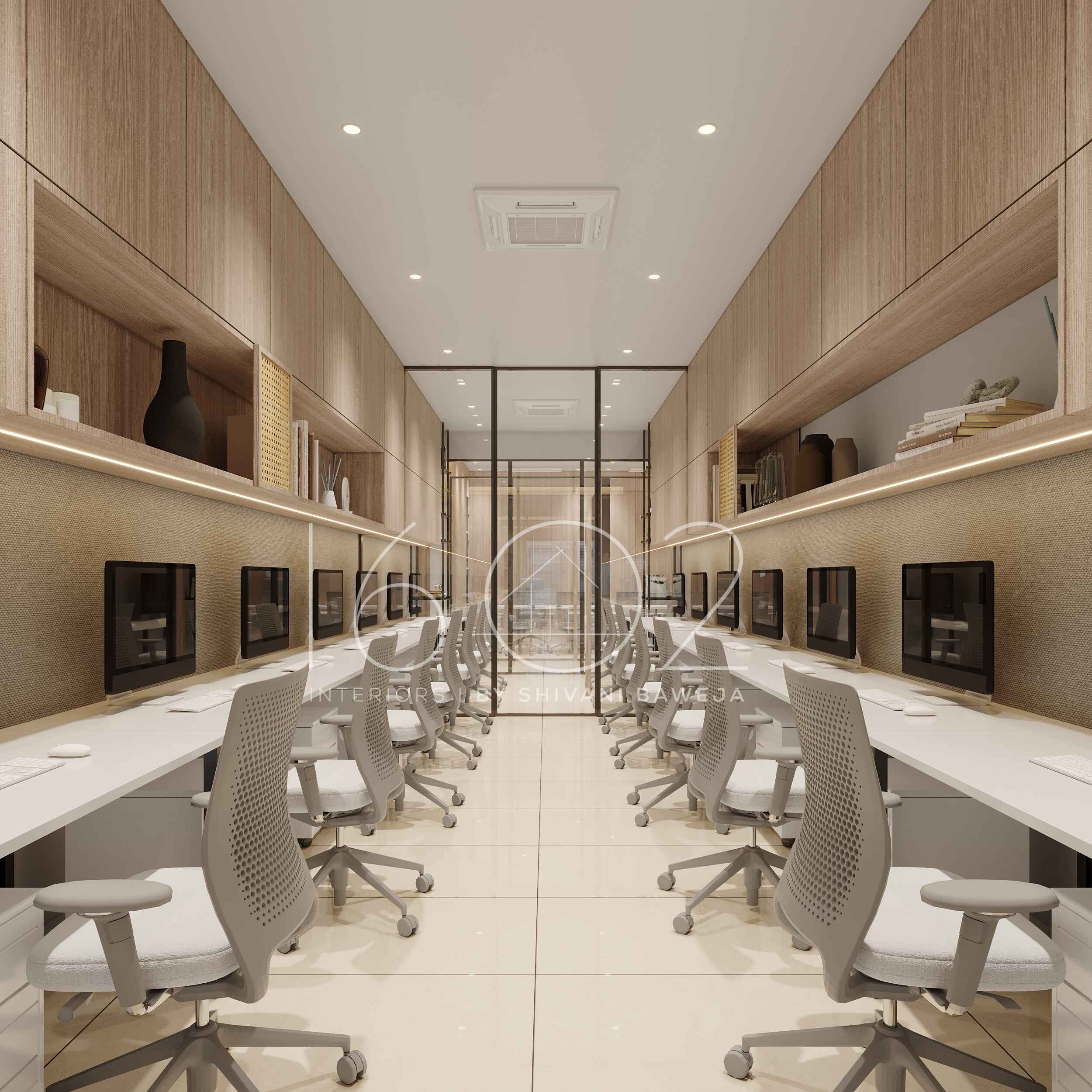 Accountant Office